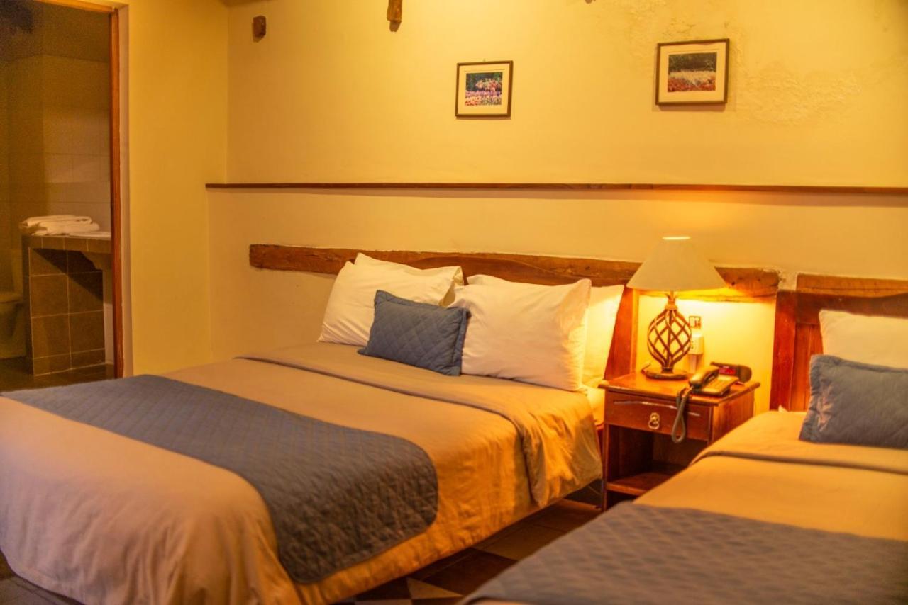 Hotel Boutique La Posada スクレ エクステリア 写真