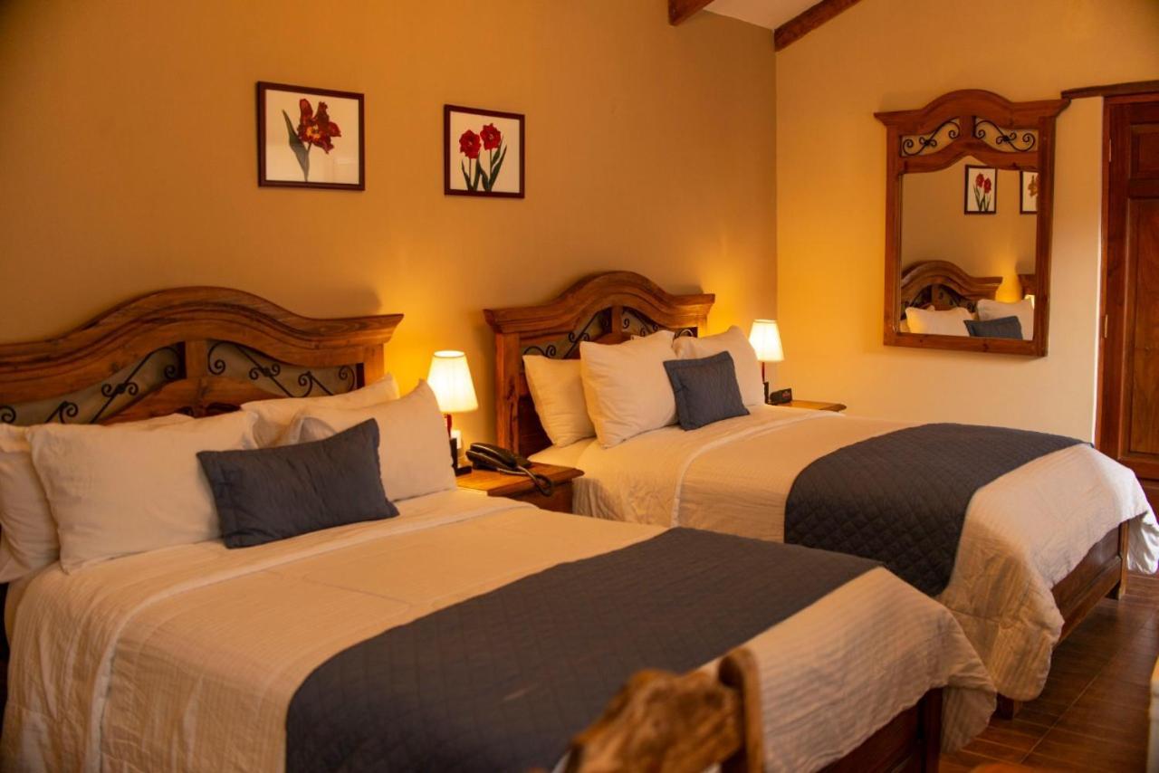 Hotel Boutique La Posada スクレ エクステリア 写真