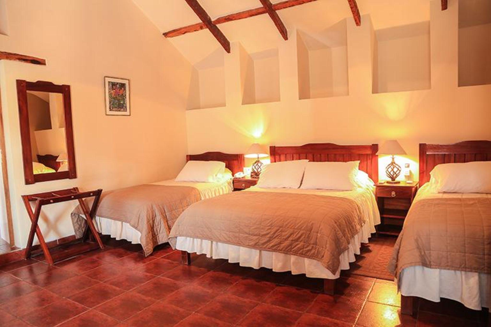 Hotel Boutique La Posada スクレ エクステリア 写真