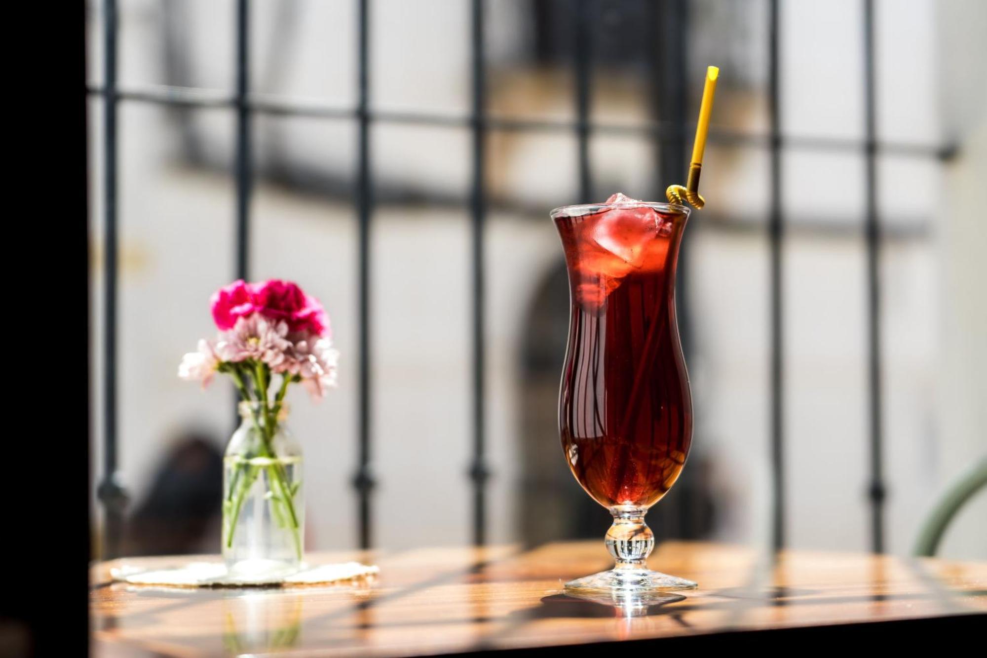 Hotel Boutique La Posada スクレ エクステリア 写真