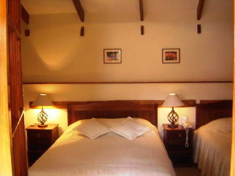 Hotel Boutique La Posada スクレ エクステリア 写真