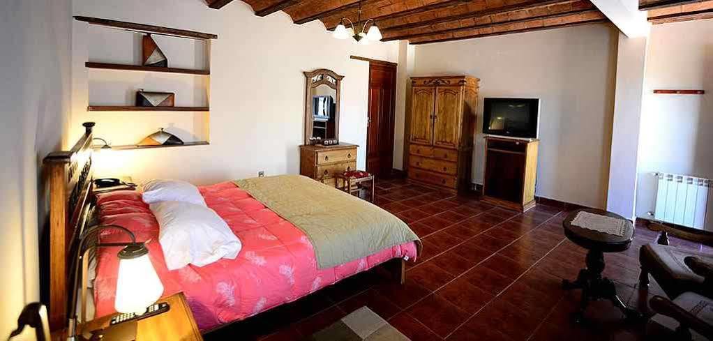 Hotel Boutique La Posada スクレ エクステリア 写真
