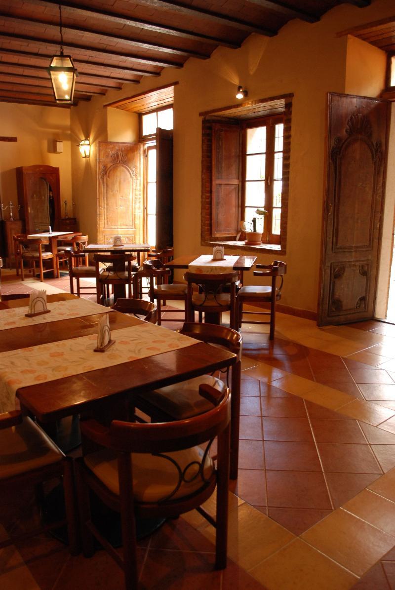 Hotel Boutique La Posada スクレ エクステリア 写真