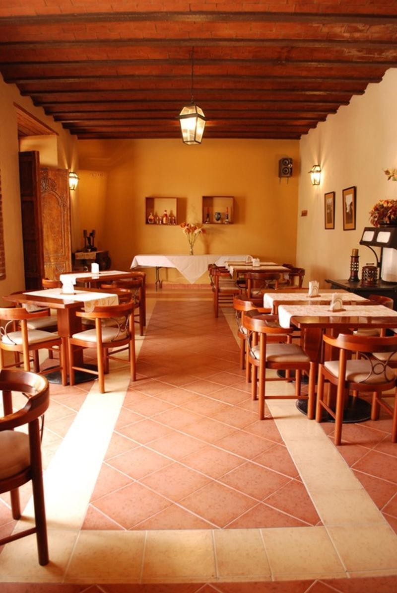 Hotel Boutique La Posada スクレ エクステリア 写真